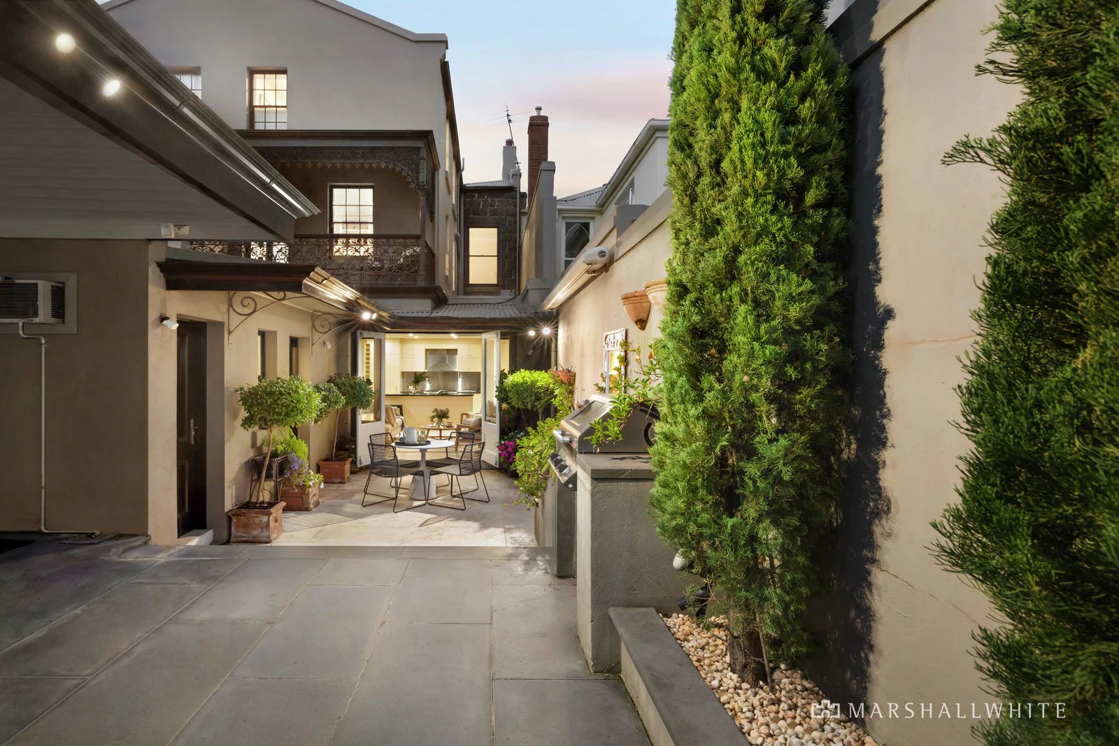 89 Powlett Street, East Melbourne, VIC