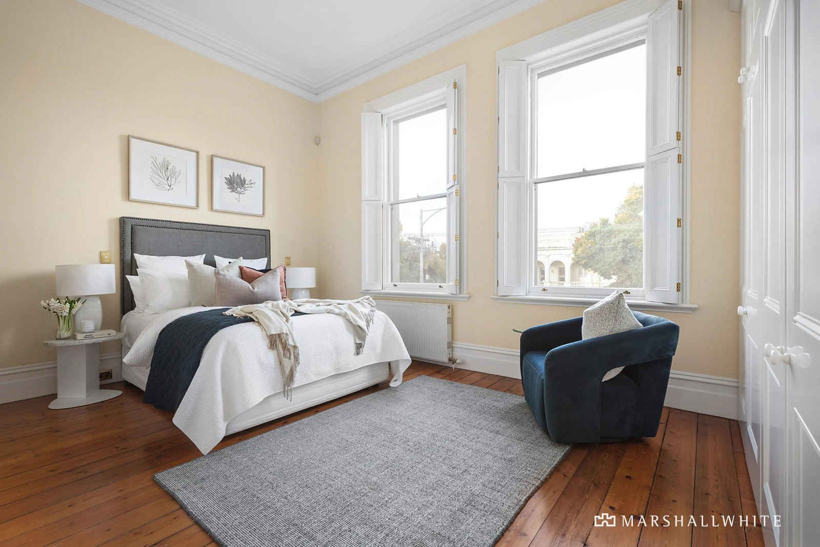 89 Powlett Street, East Melbourne, VIC