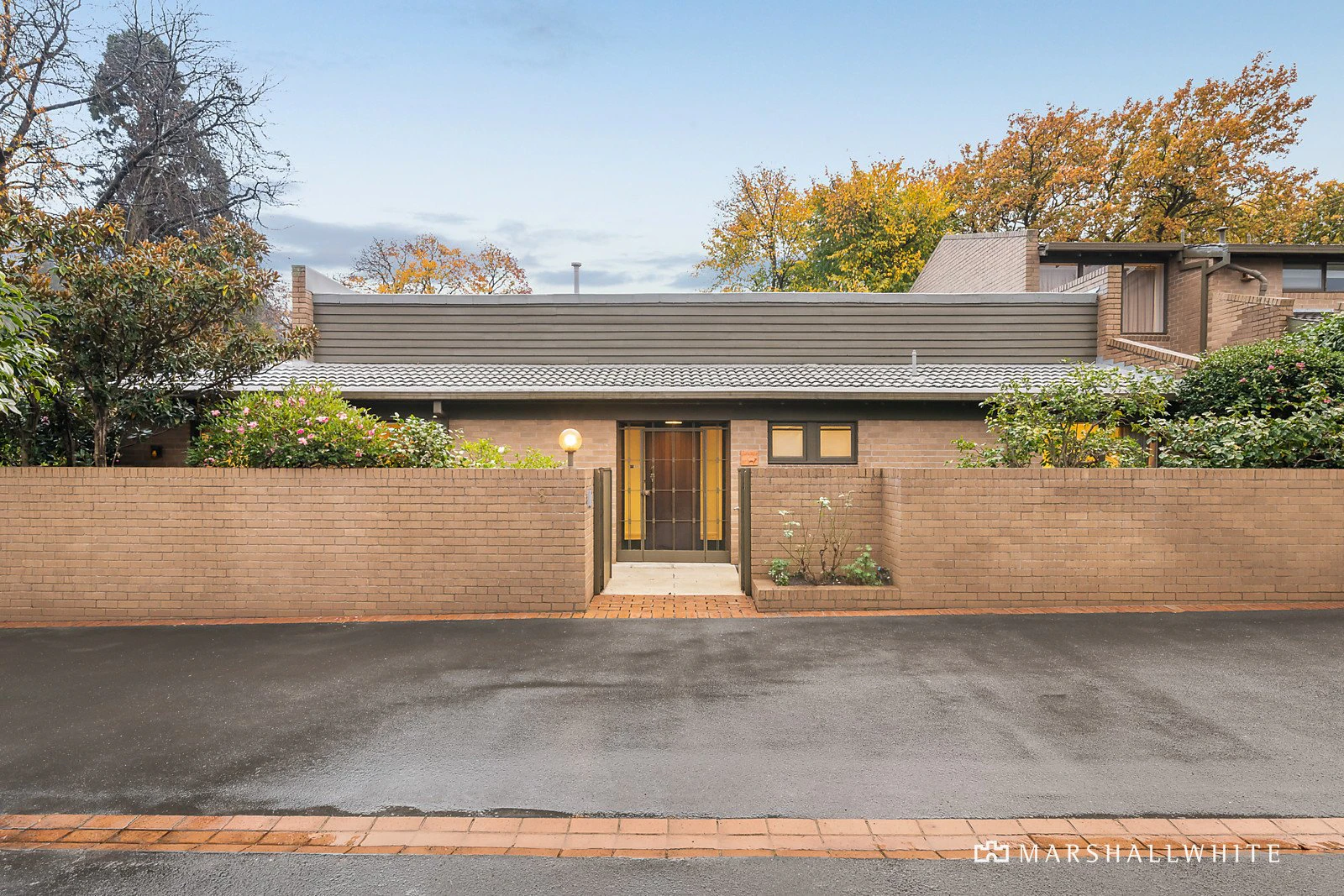 8/1 Hamilton Road, Malvern, VIC