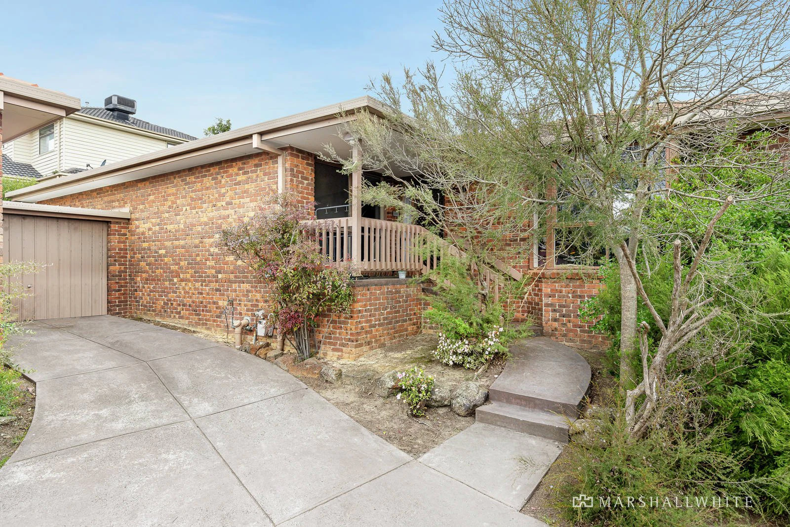 3/14 Mantell Street, Doncaster East, VIC