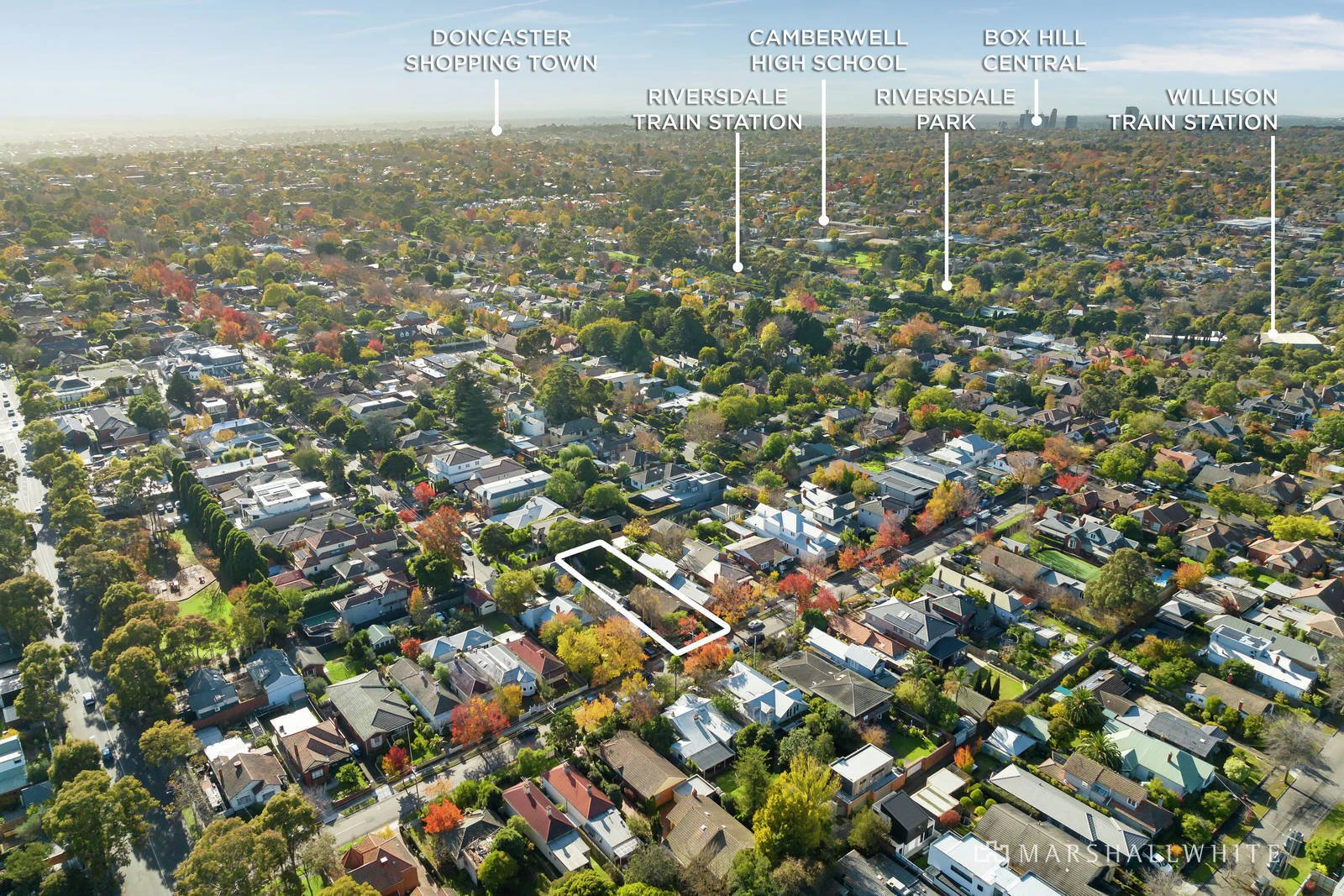 21 Nelson Road, Camberwell, VIC