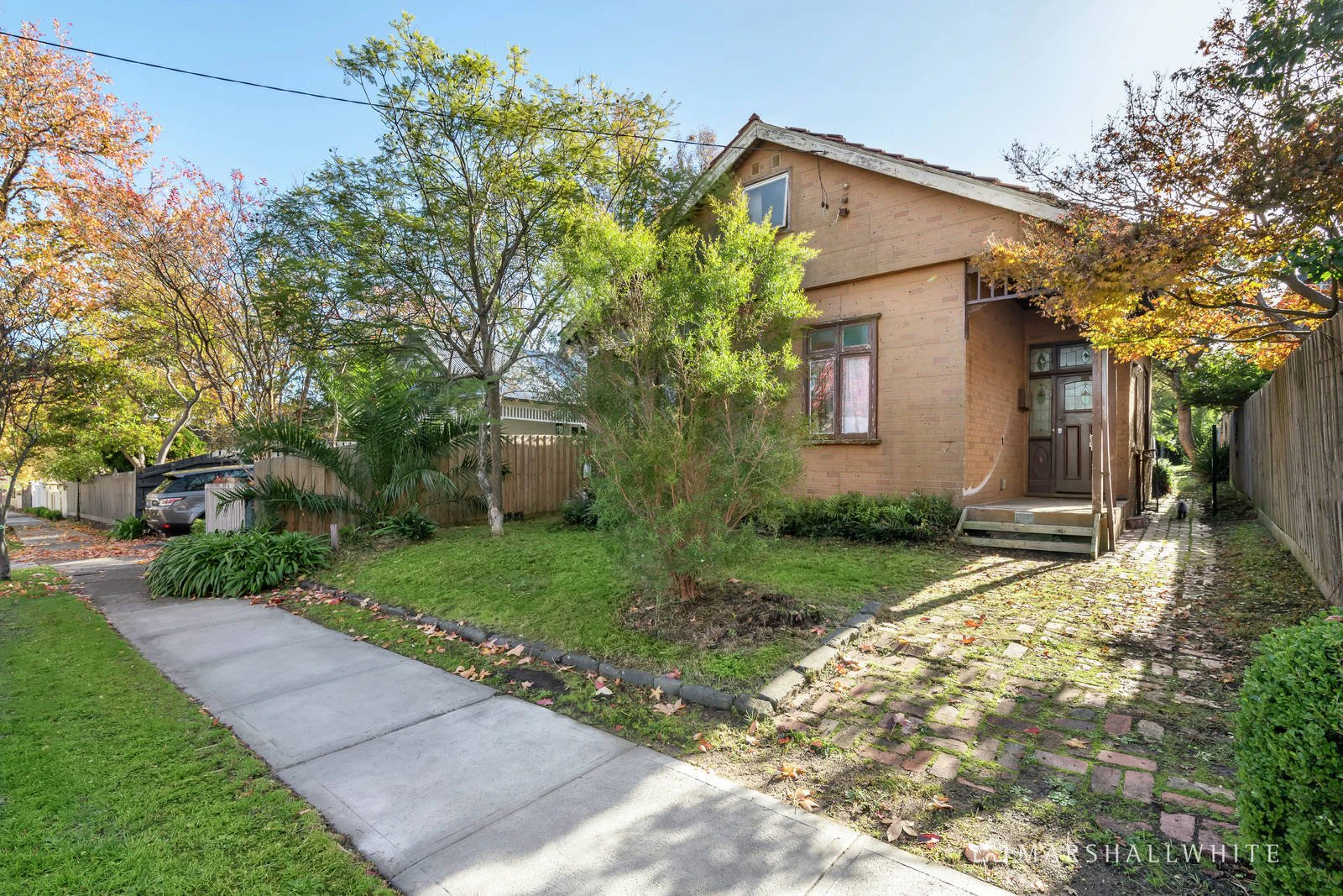 21 Nelson Road, Camberwell, VIC
