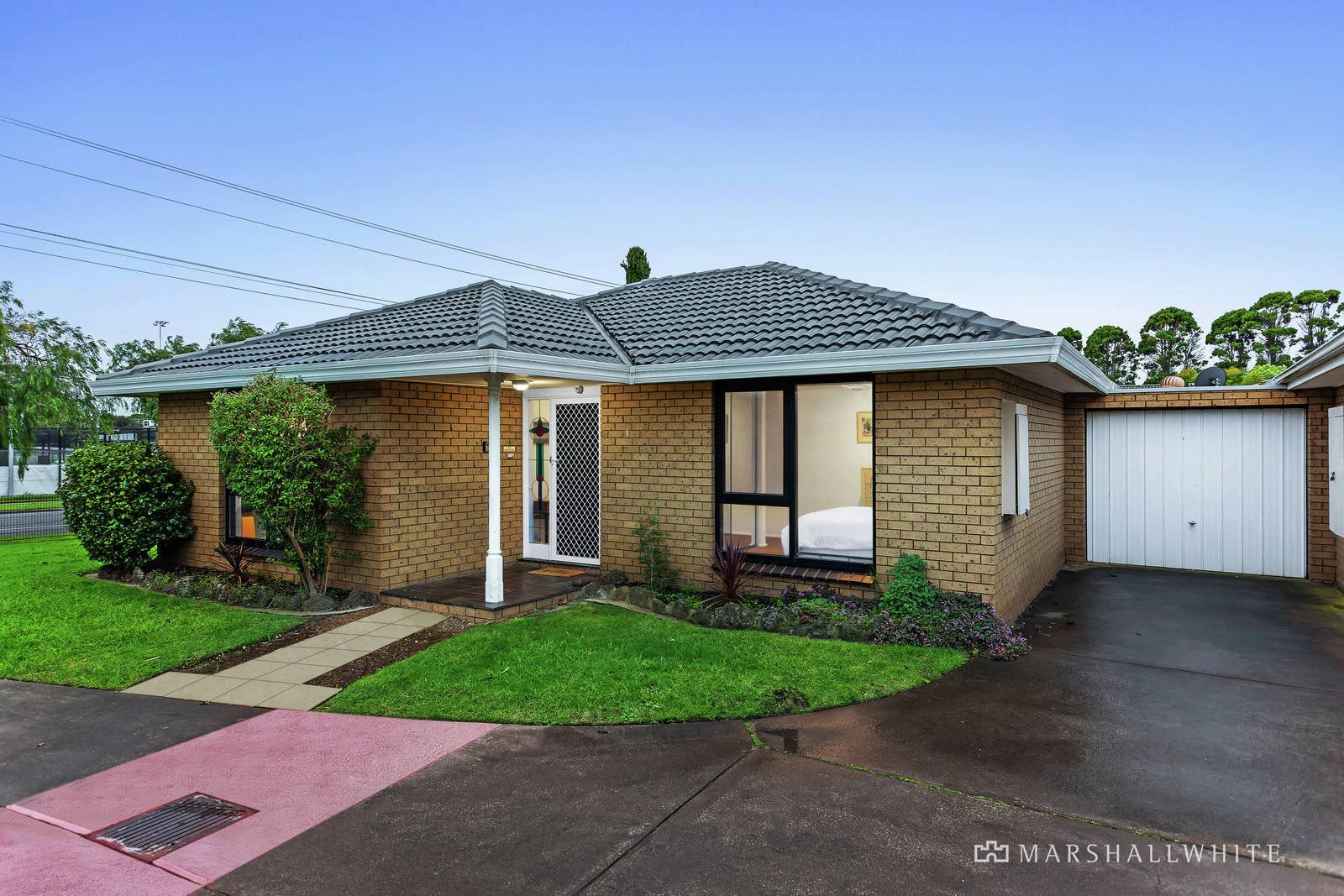 1/25 Hampden Street, Mornington, VIC