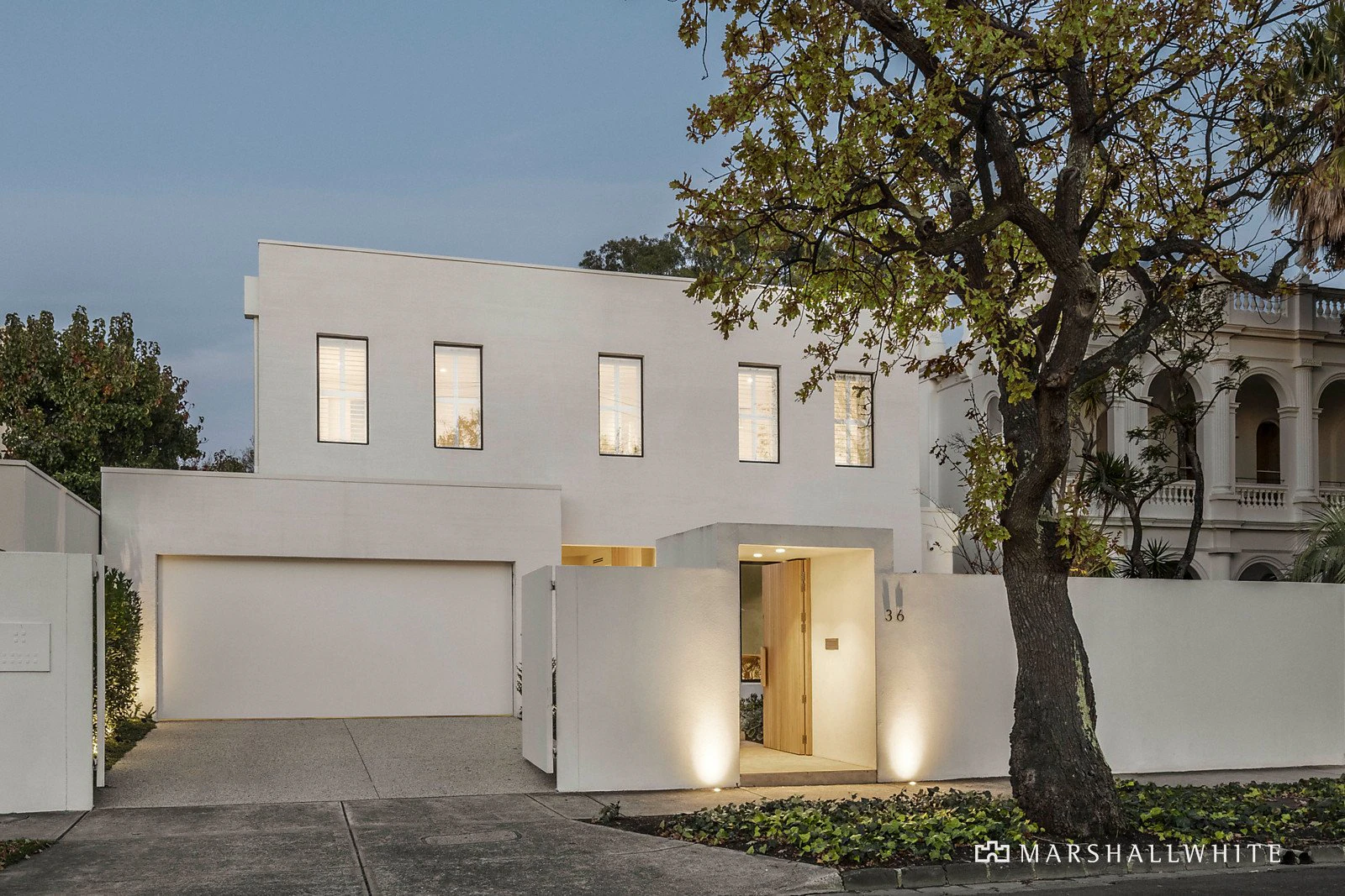36 Mercer Road, Armadale, VIC