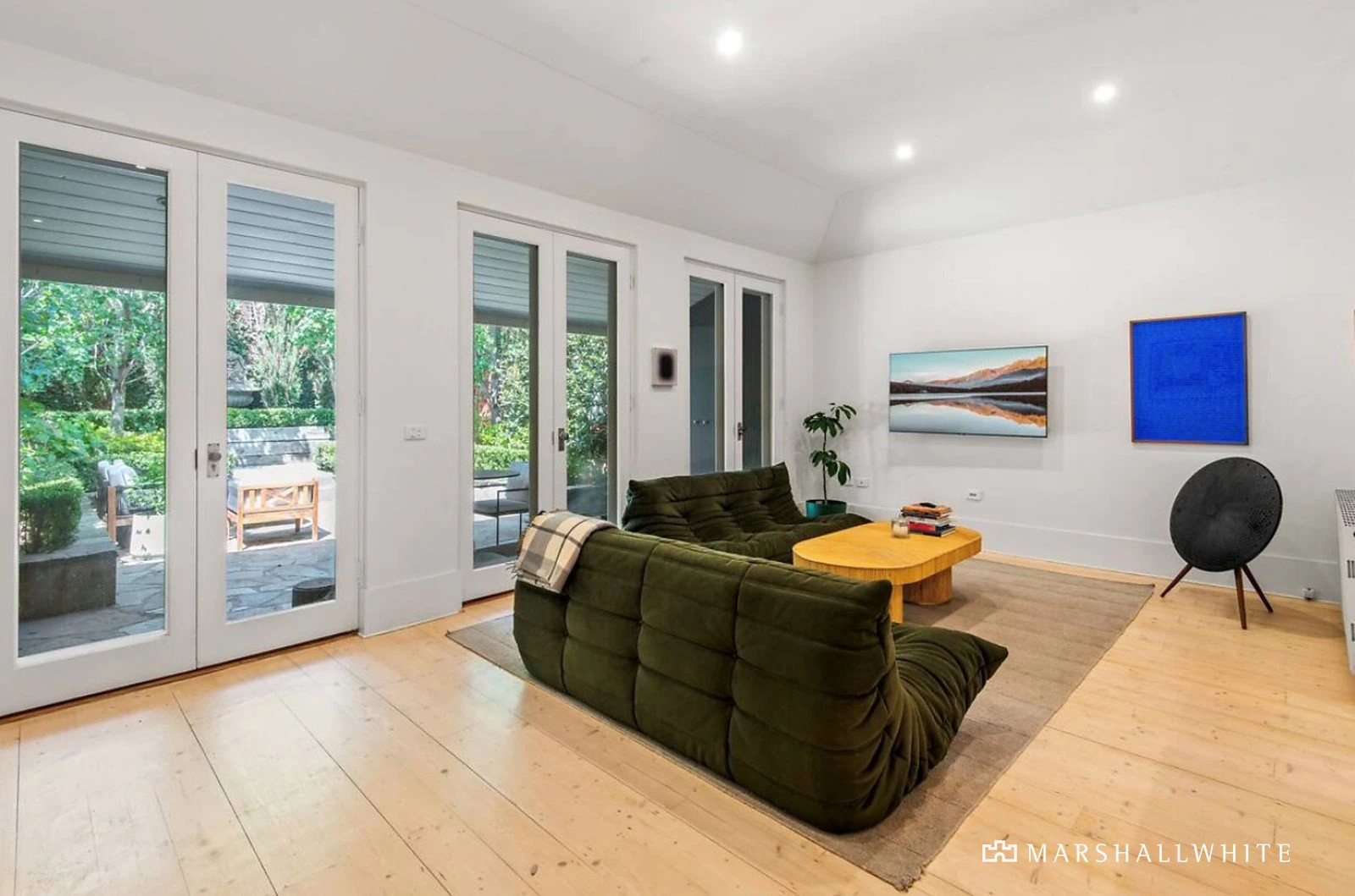 76 Leopold Street, South Yarra, VIC