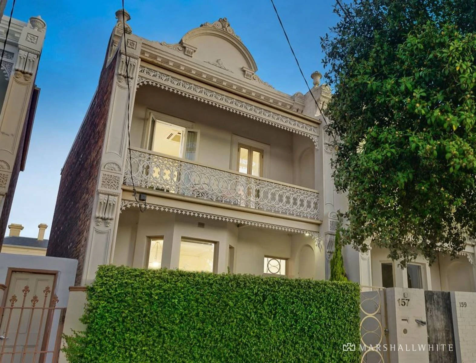 157 Kerferd Road, Albert Park, VIC