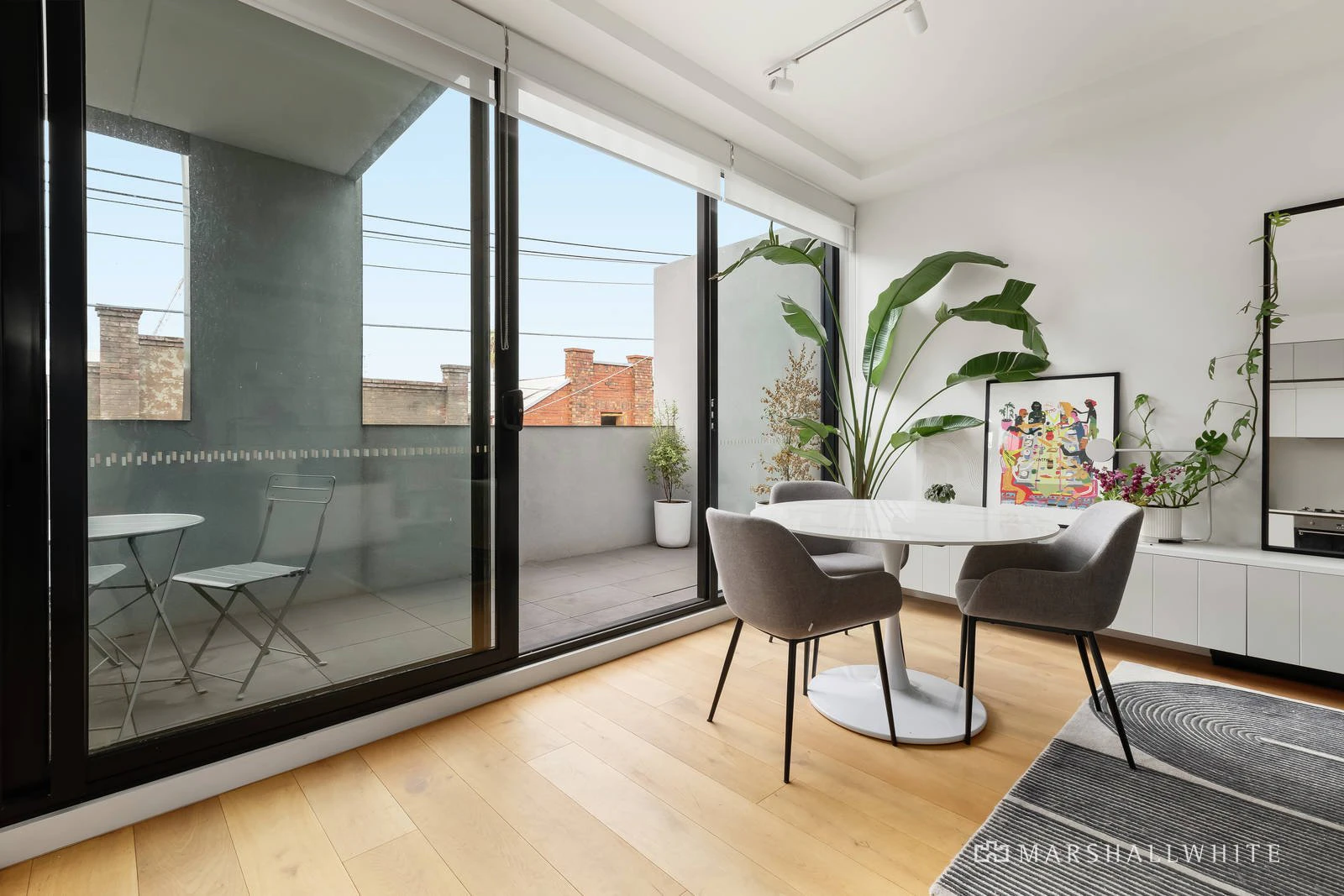 3/7 White Street, Windsor, VIC