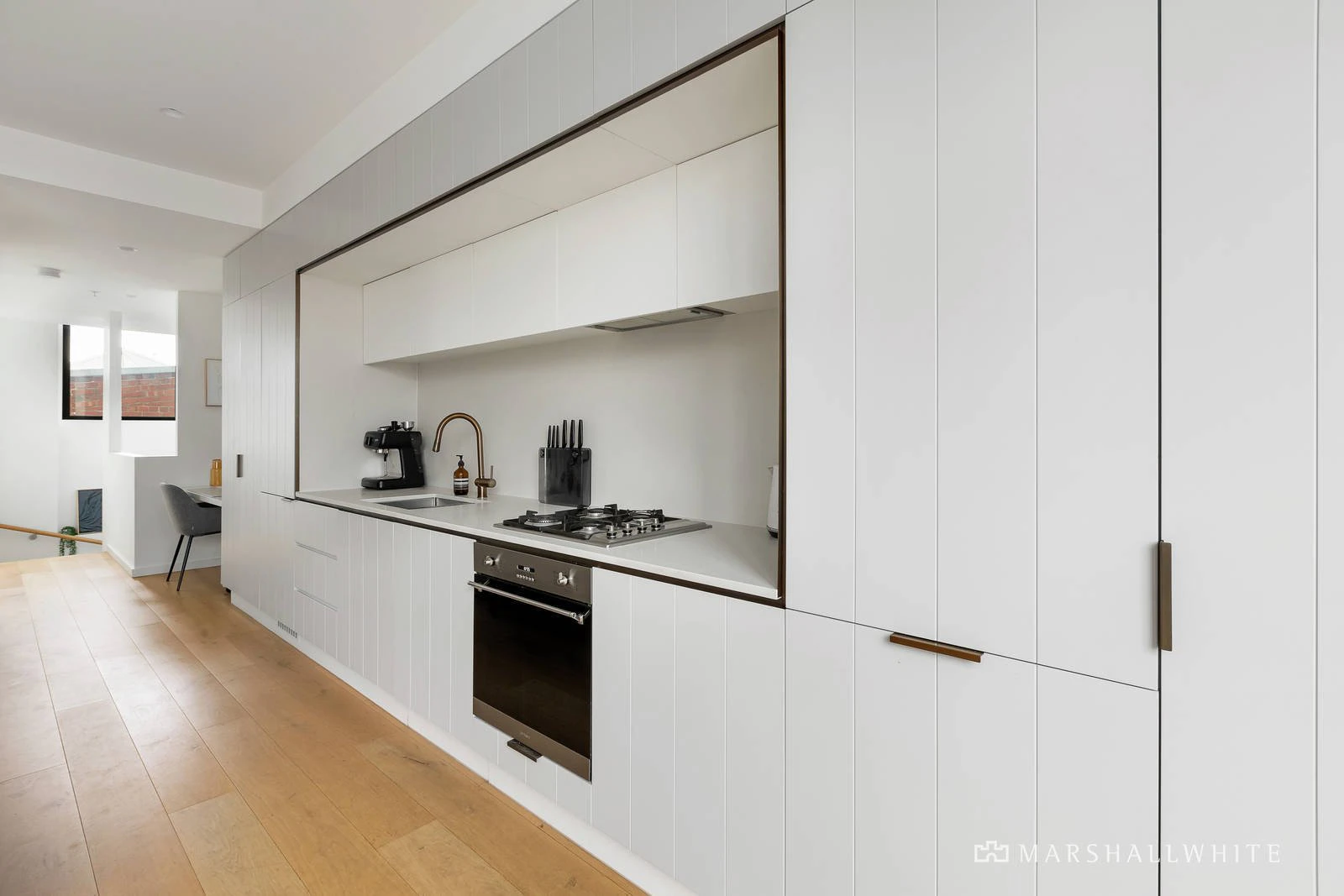 3/7 White Street, Windsor, VIC