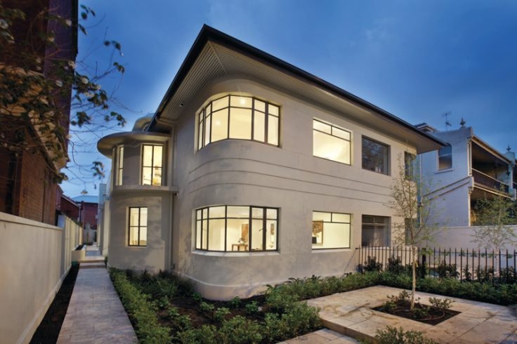 architecture
