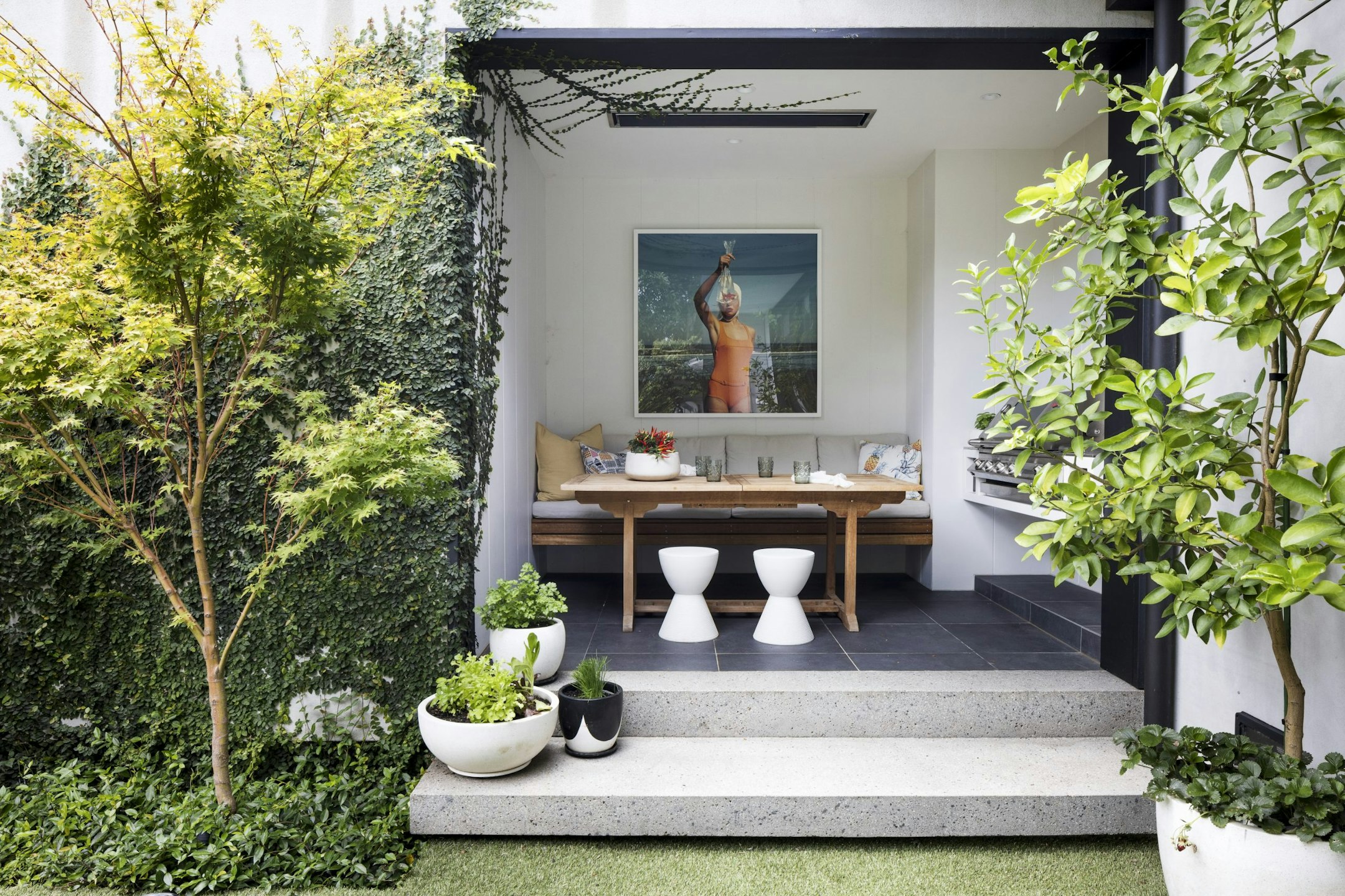 interior design