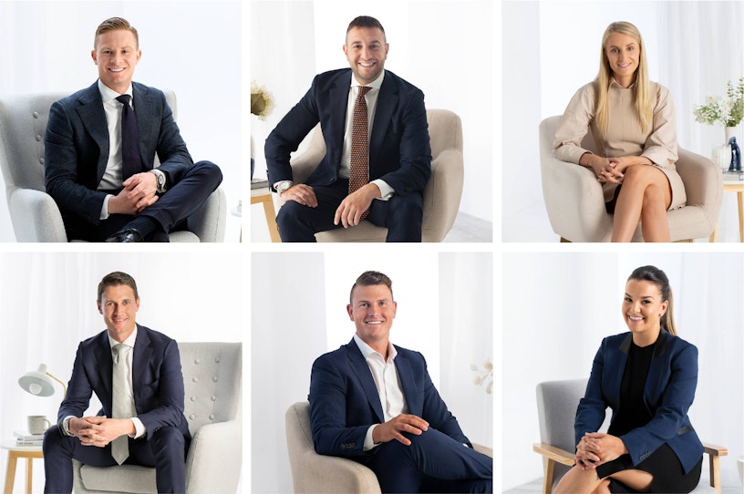 Adrian Calcedo Estate Agent Mornington Peninsula Marshall White