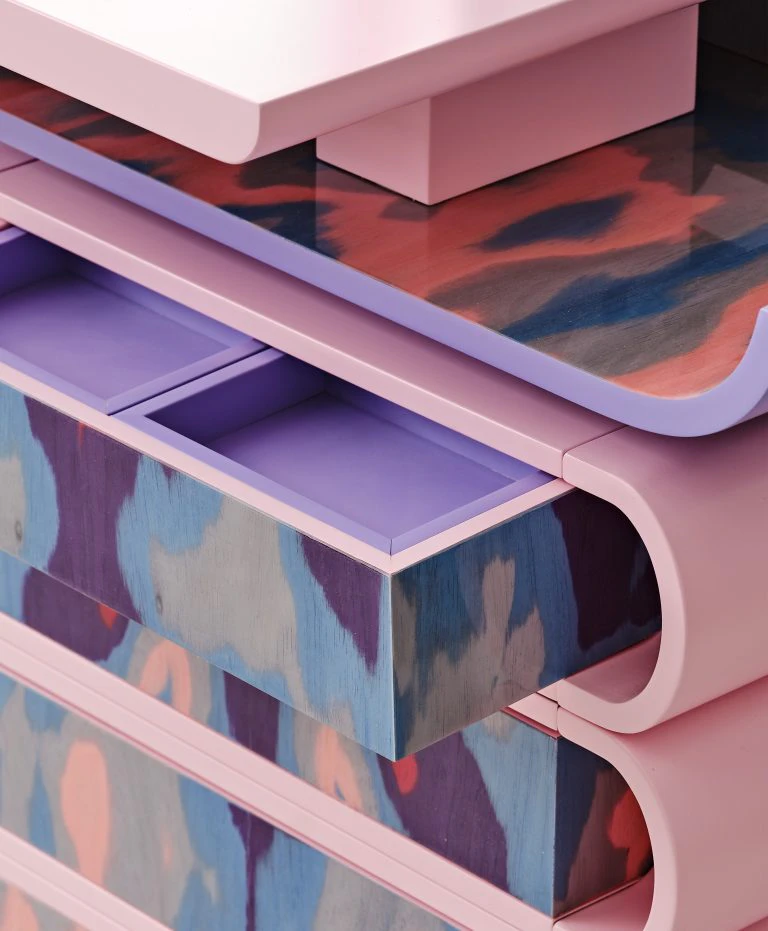 drawer