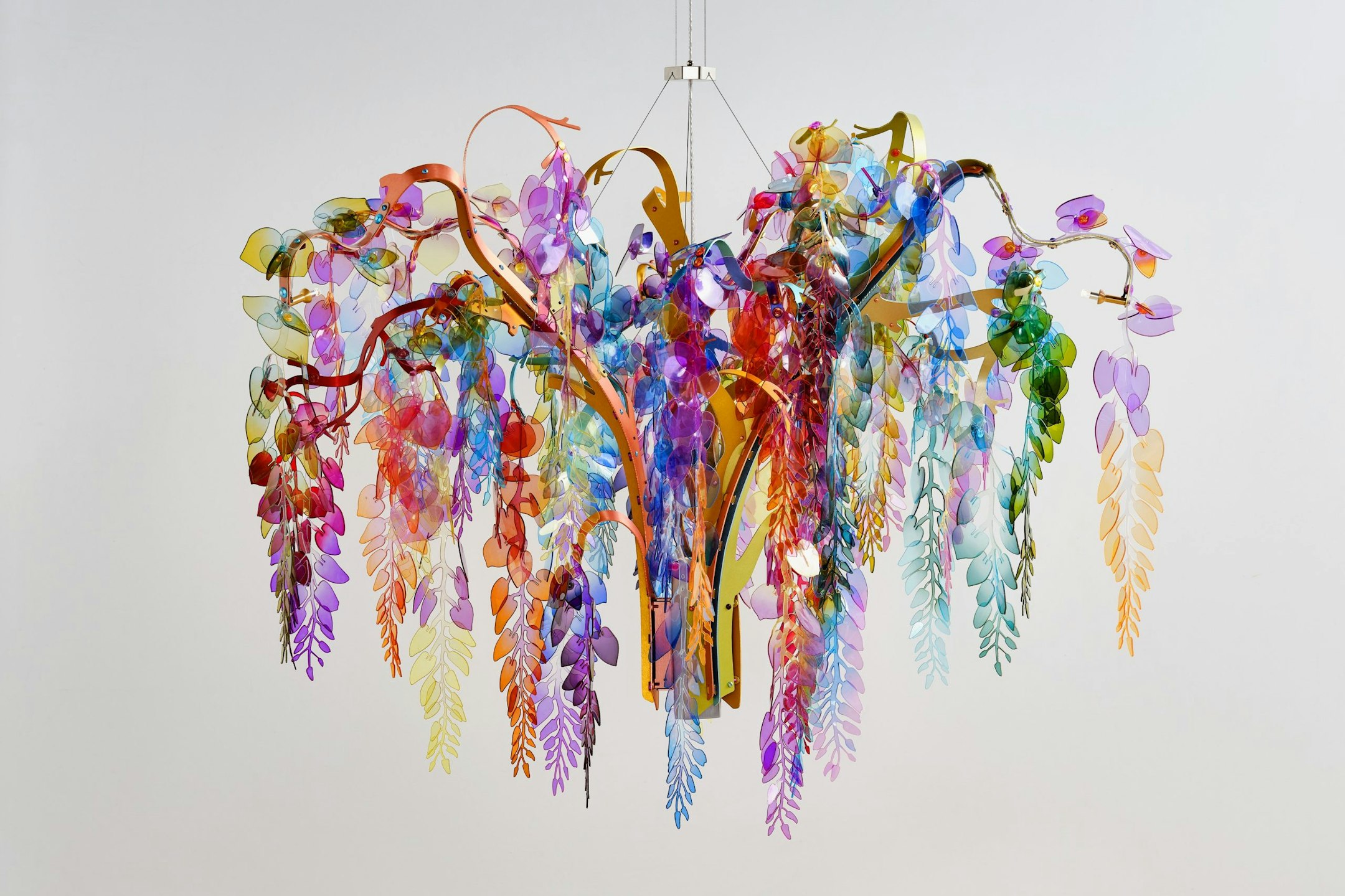 chandelier