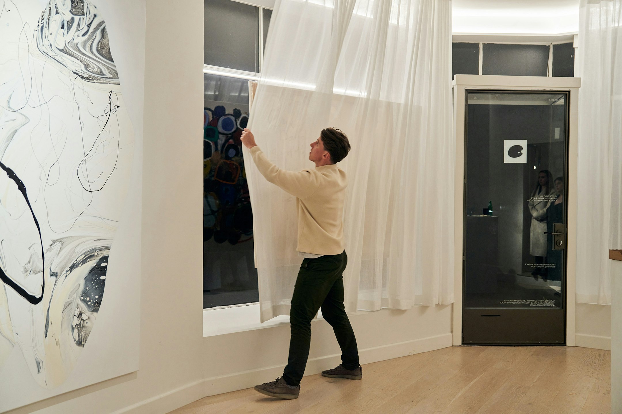 interior design