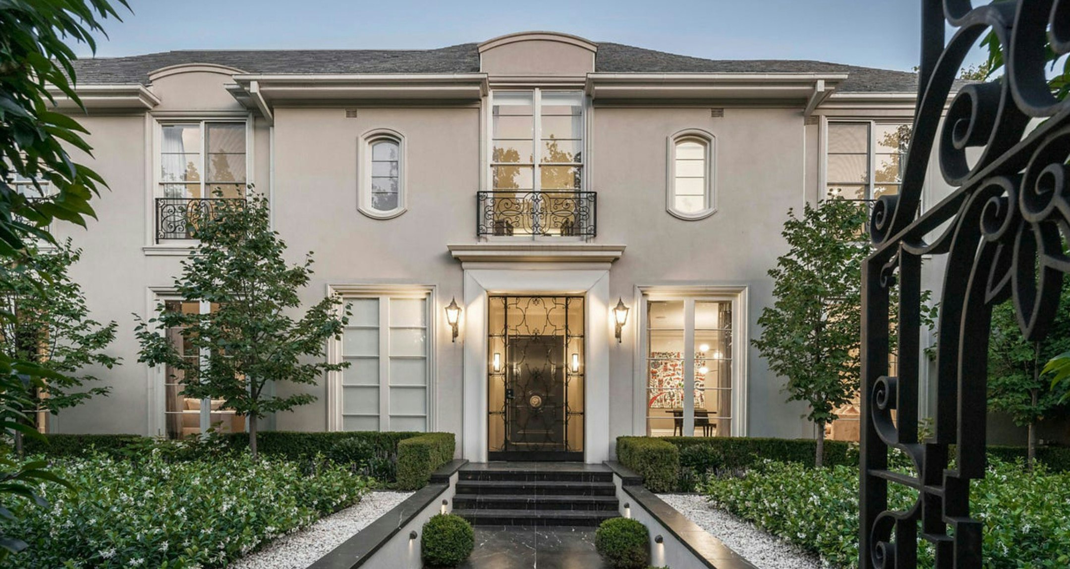architecture