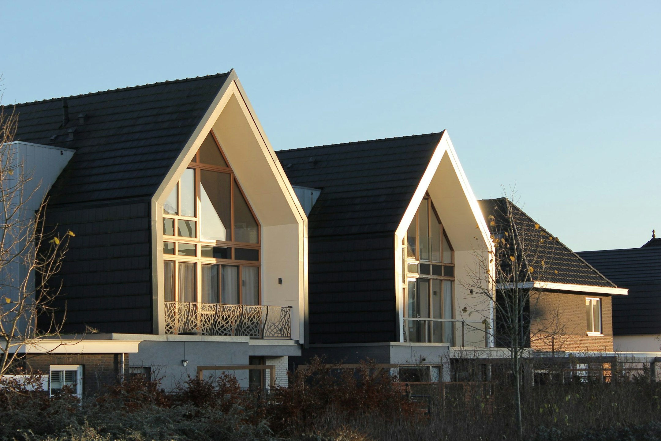 architecture
