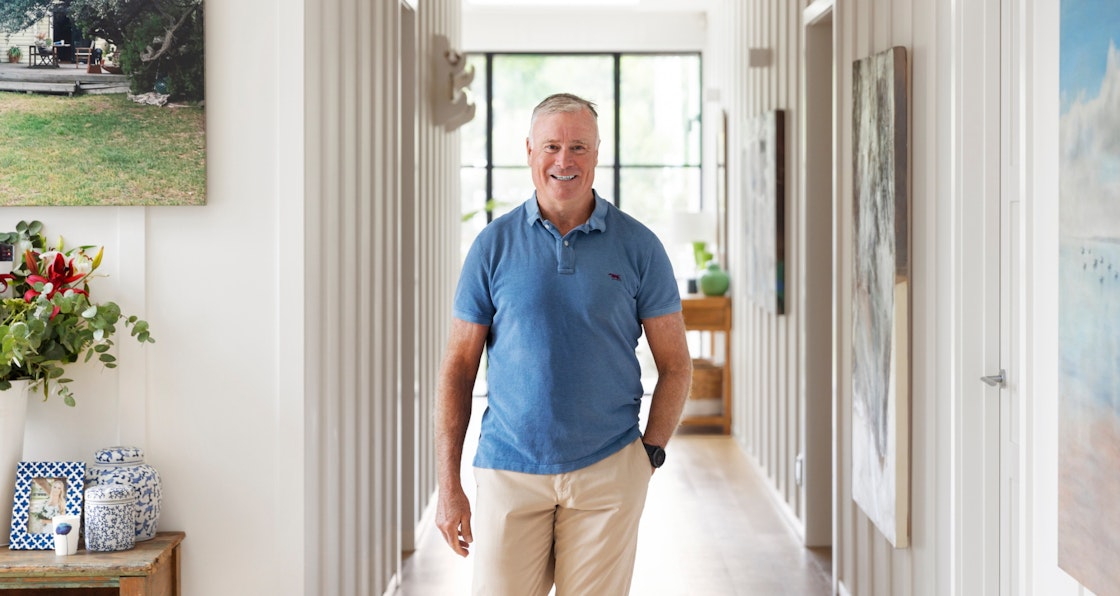 Geoff Hall Estate Agent Mornington Peninsula Marshall White