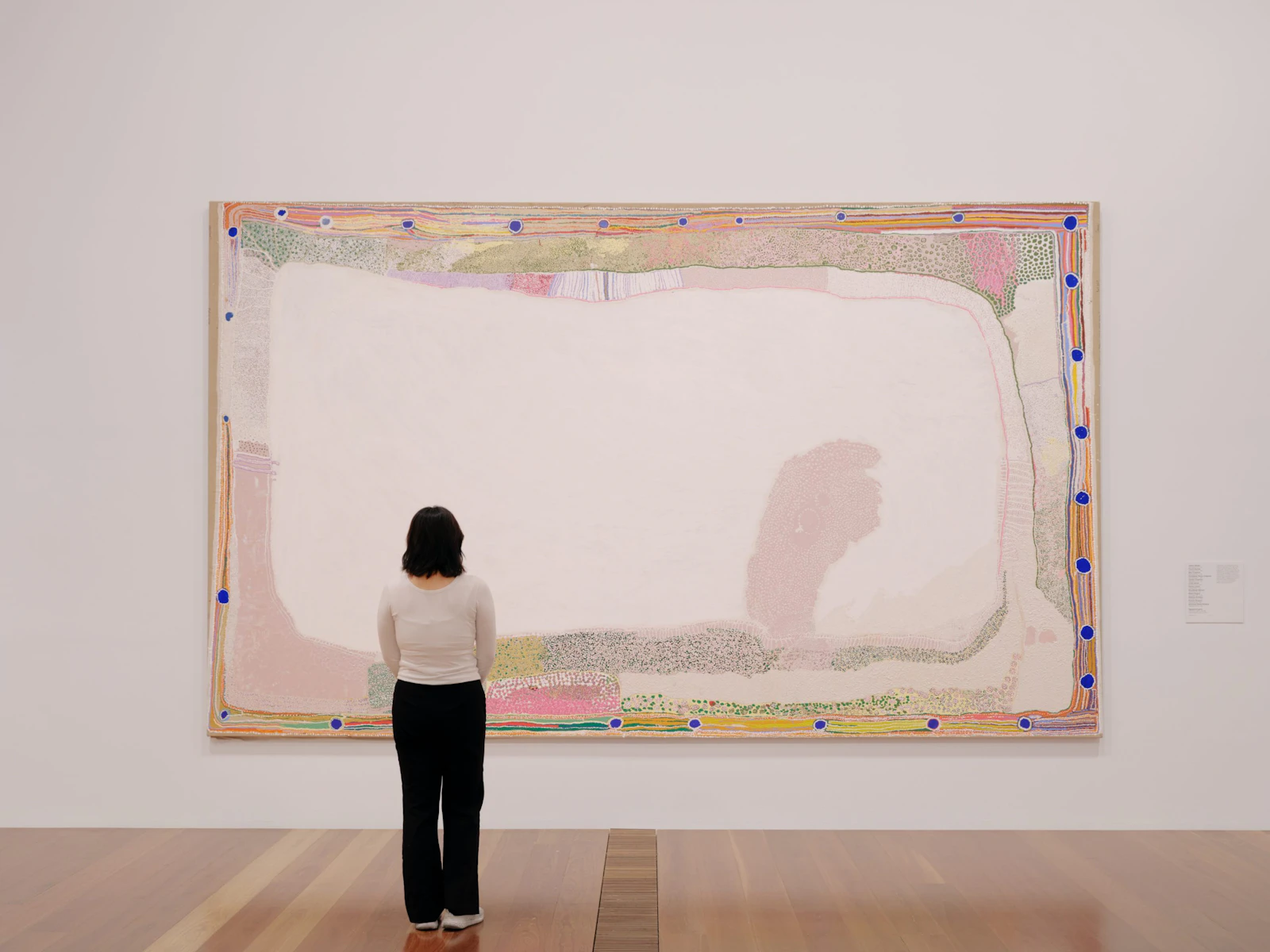 Ngv Project Connecting the dots at the NGV | Real Estate Agency | Marshall White ...