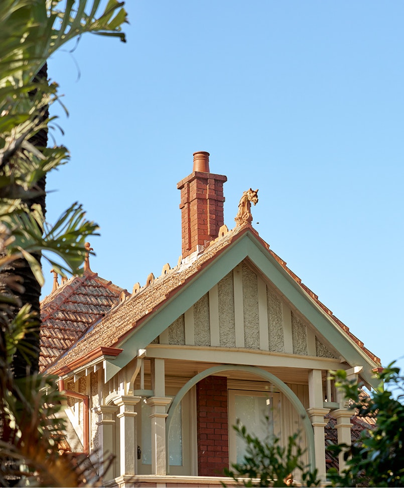 architecture