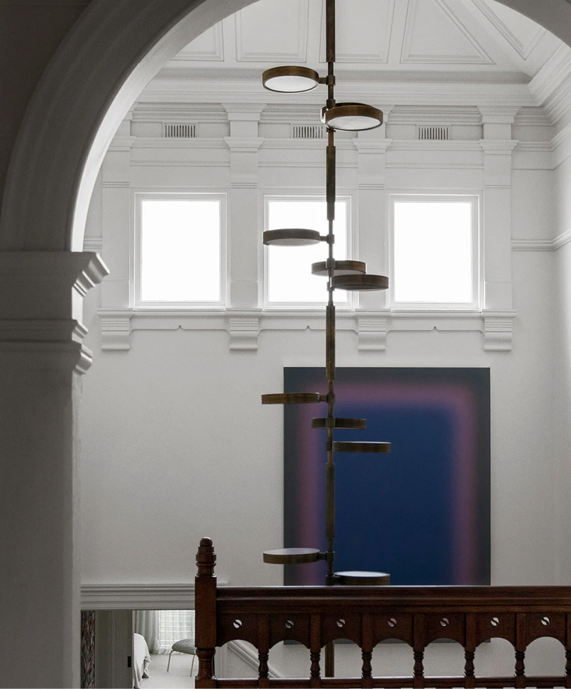 chandelier