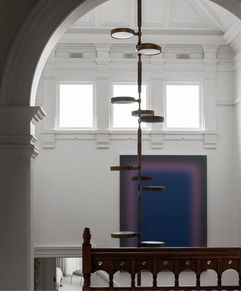 chandelier