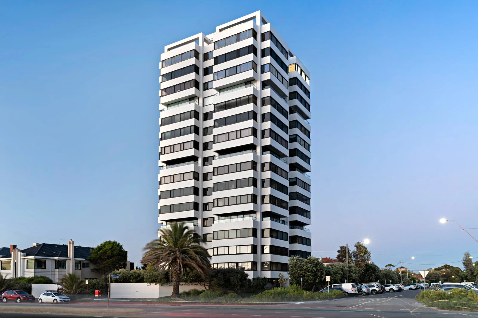 51/225 Beaconsfield Parade, Middle Park, 3206