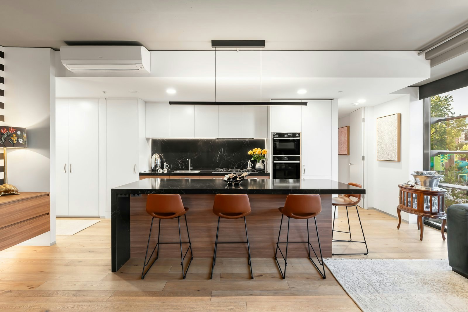 1E/635 St Kilda Road, Melbourne, 3004