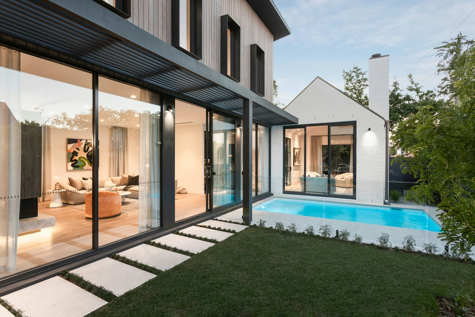 25 Fairview Avenue, Camberwell, 3124