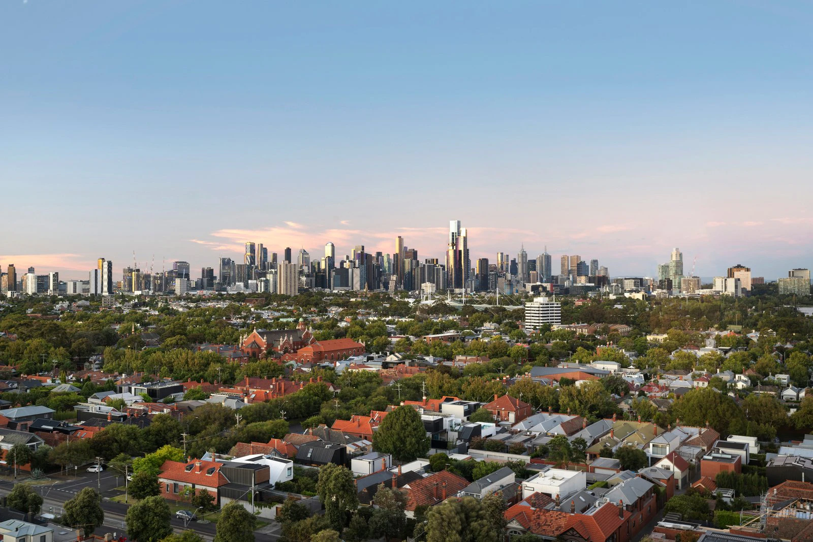 51/225 Beaconsfield Parade, Middle Park, 3206