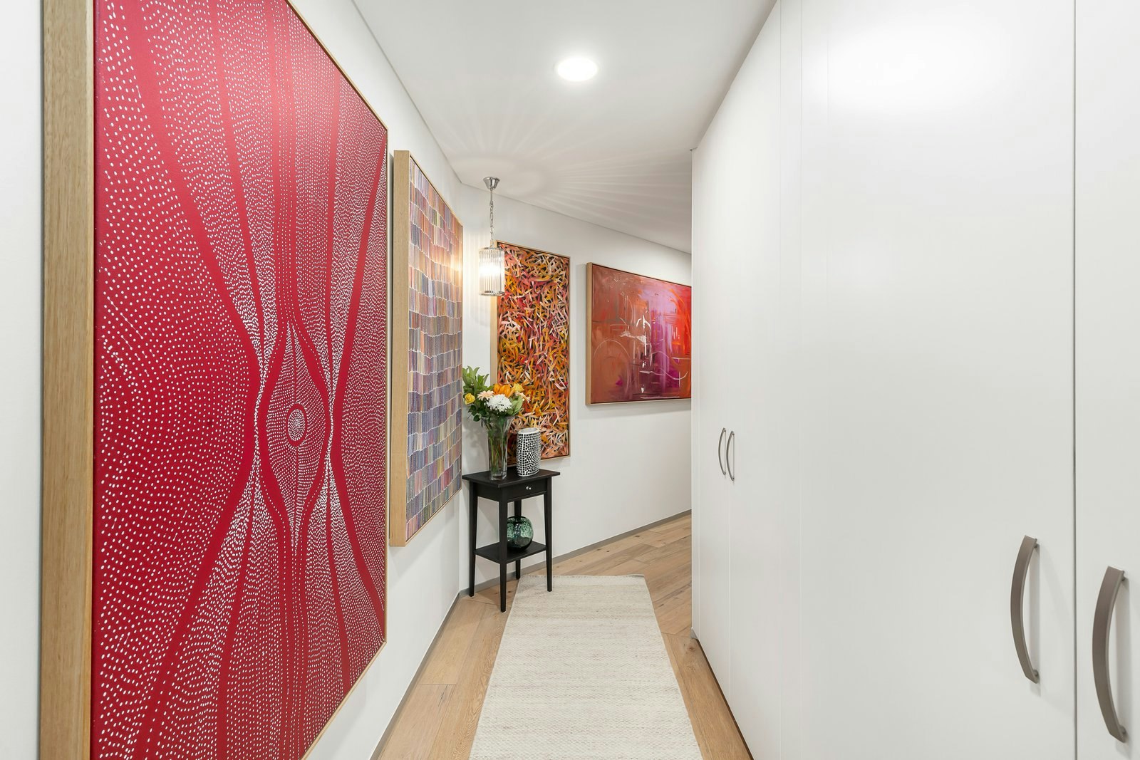 1E/635 St Kilda Road, Melbourne, 3004