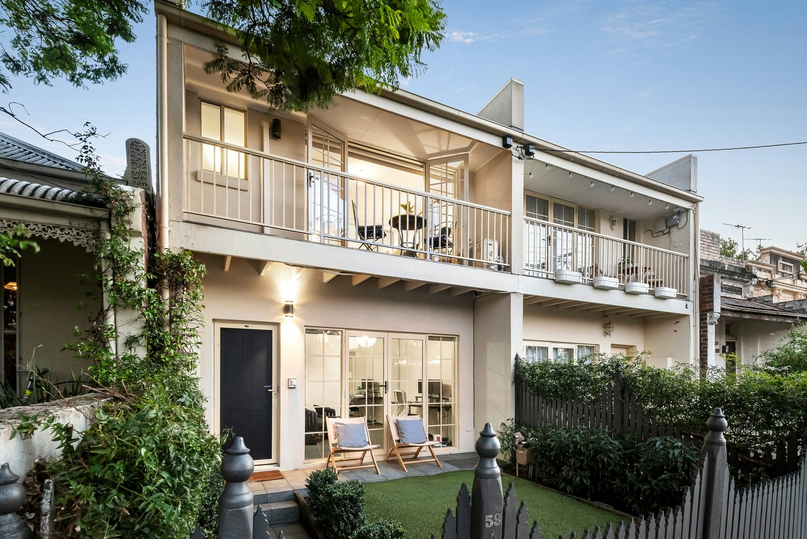 59a Turner Street, Abbotsford, 3067