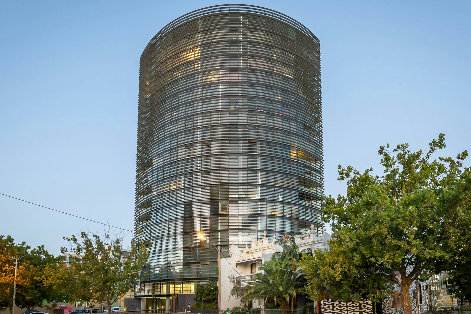 1E/635 St Kilda Road, Melbourne, 3004