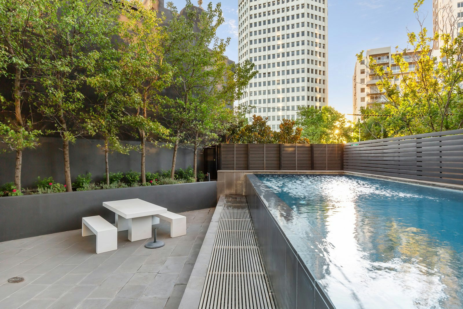 1E/635 St Kilda Road, Melbourne, 3004