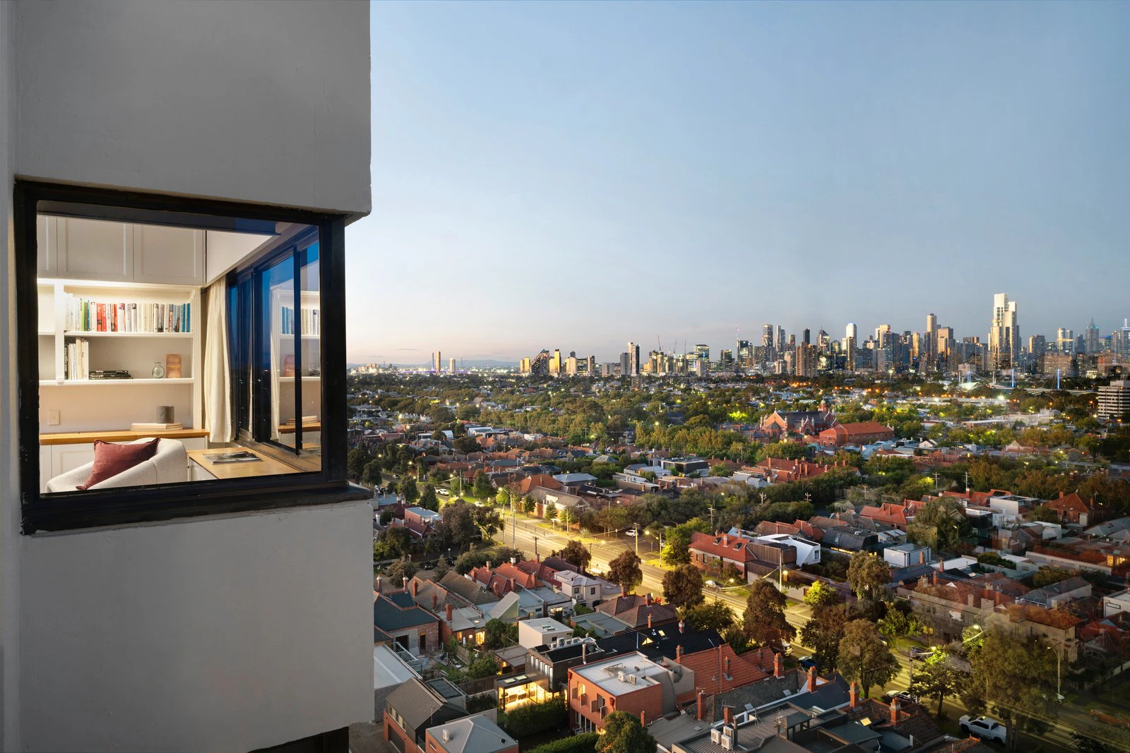 51/225 Beaconsfield Parade, Middle Park, 3206