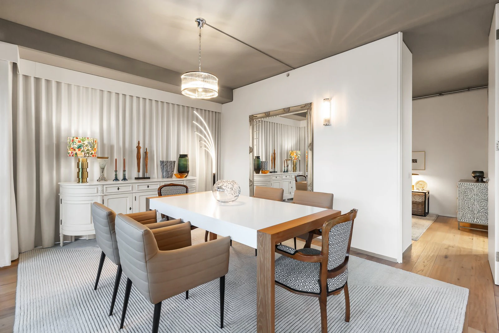 1E/635 St Kilda Road, Melbourne, 3004
