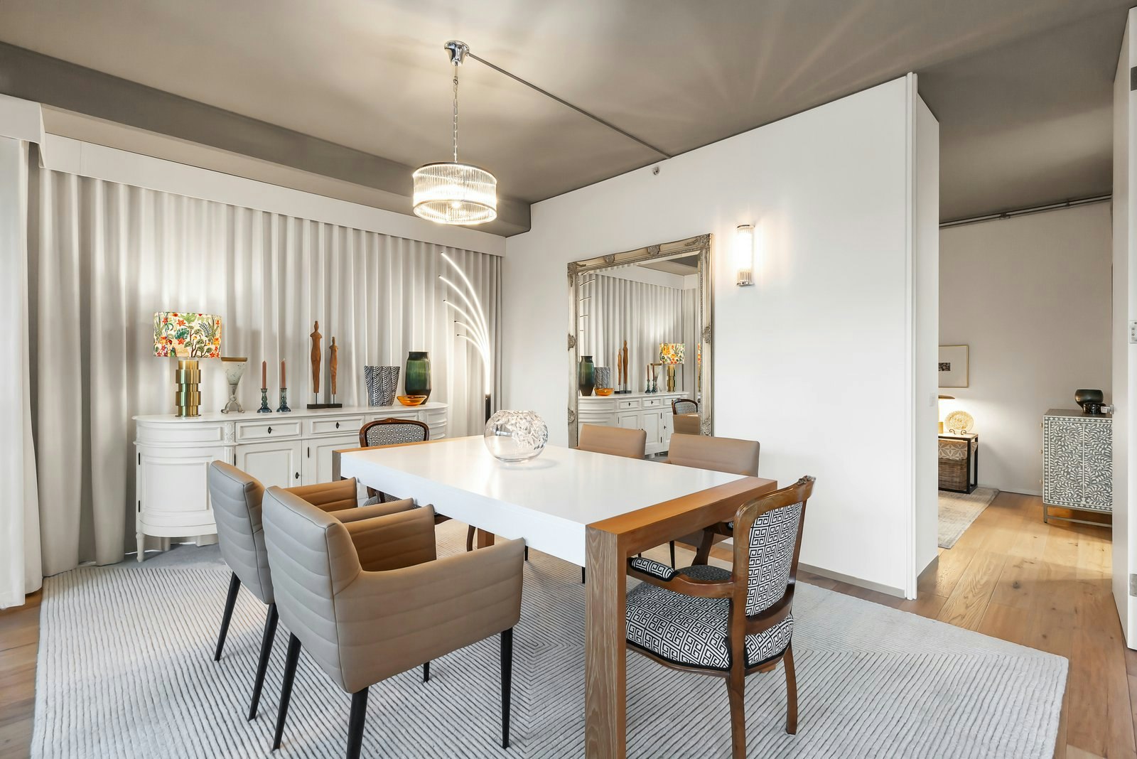 1E/635 St Kilda Road, Melbourne, 3004