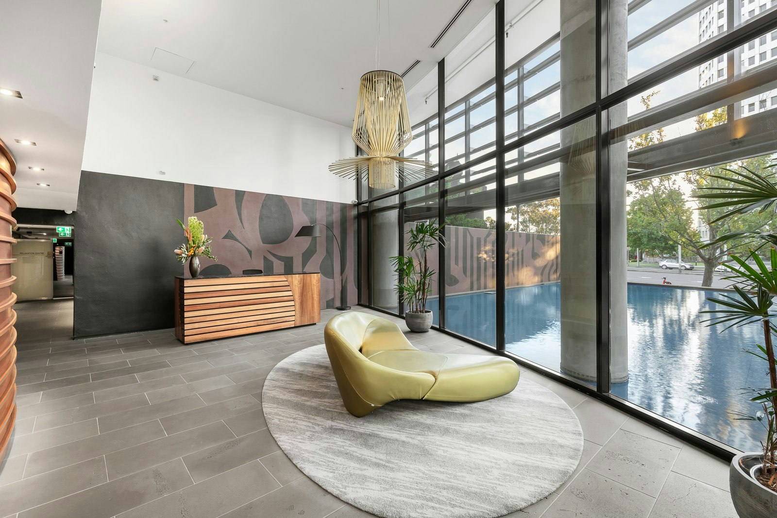 1E/635 St Kilda Road, Melbourne, 3004