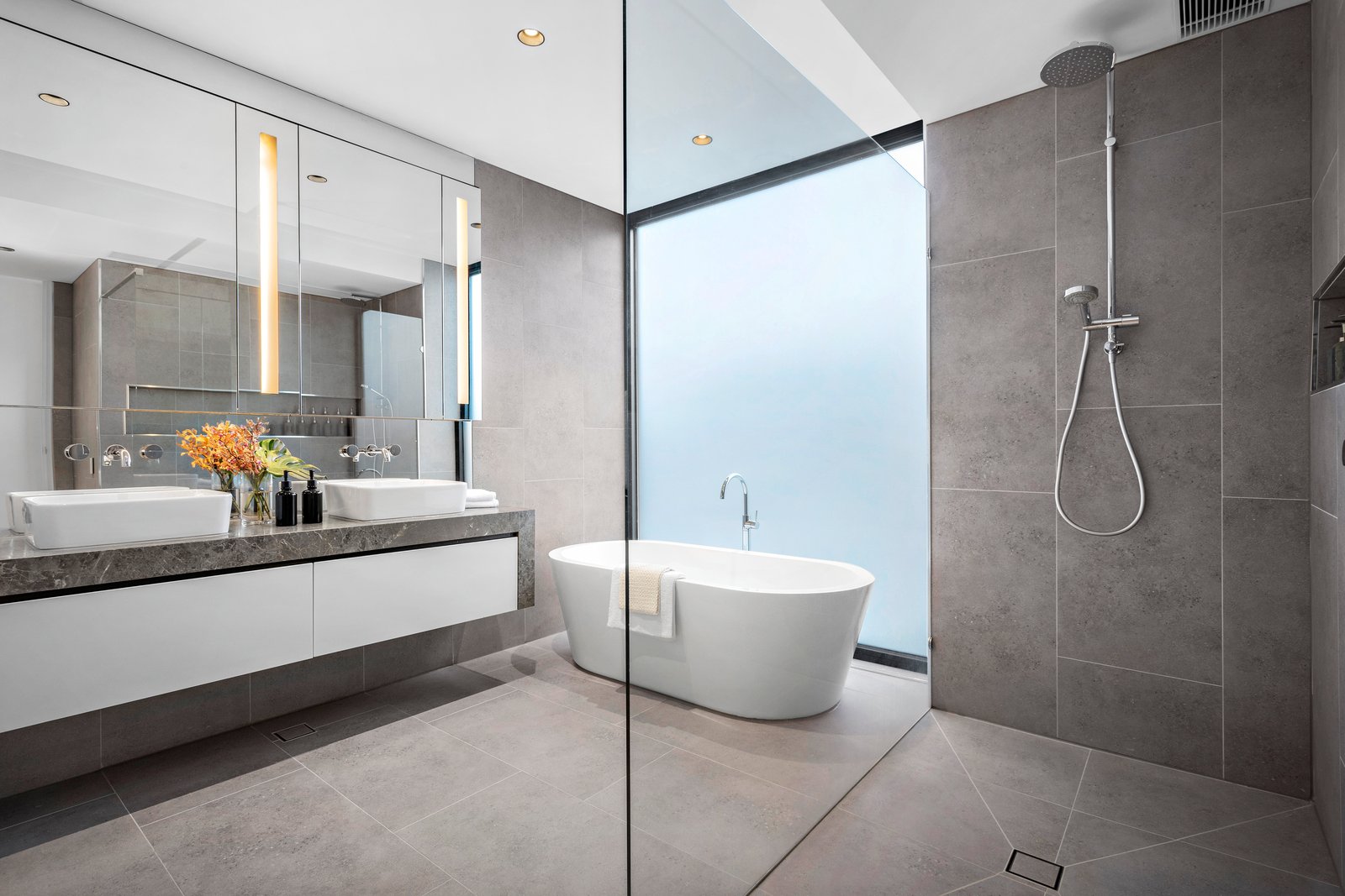 201/40 Adams Street, South Yarra - Thumbnail 7