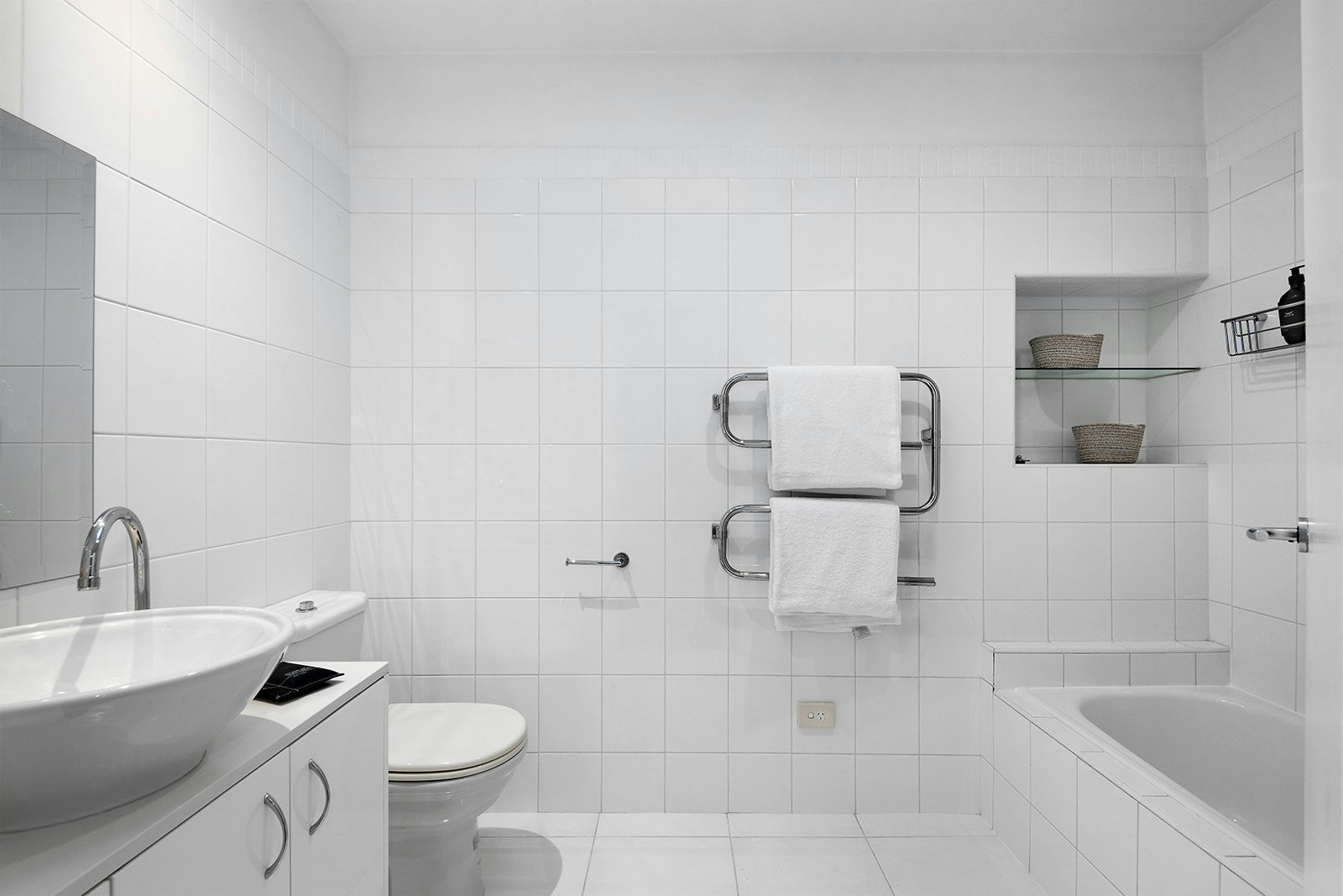 18 Medley Place, South Yarra, 3141