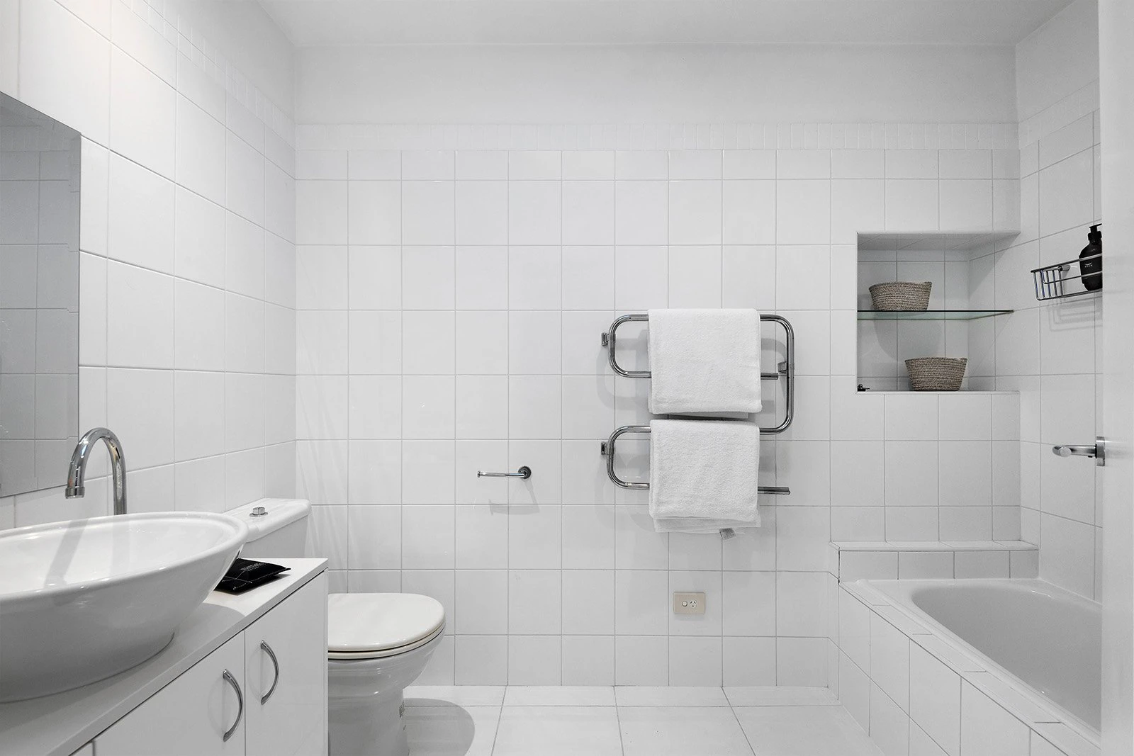 18 Medley Place, South Yarra, 3141