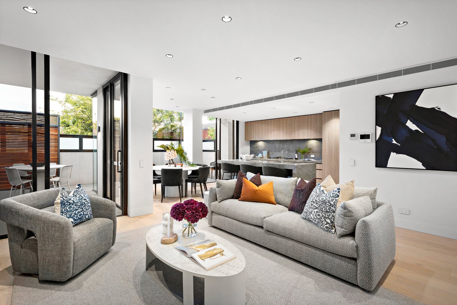 201/40 Adams Street, South Yarra - Thumbnail 2