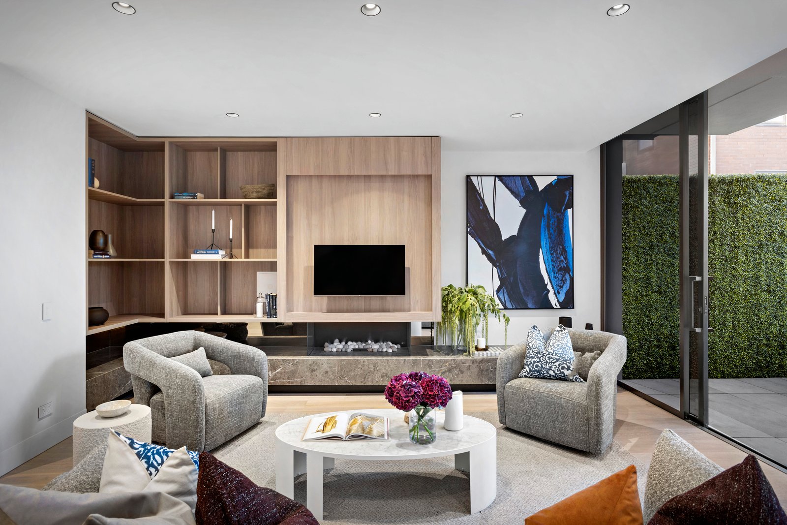 201/40 Adams Street, South Yarra - Thumbnail 3