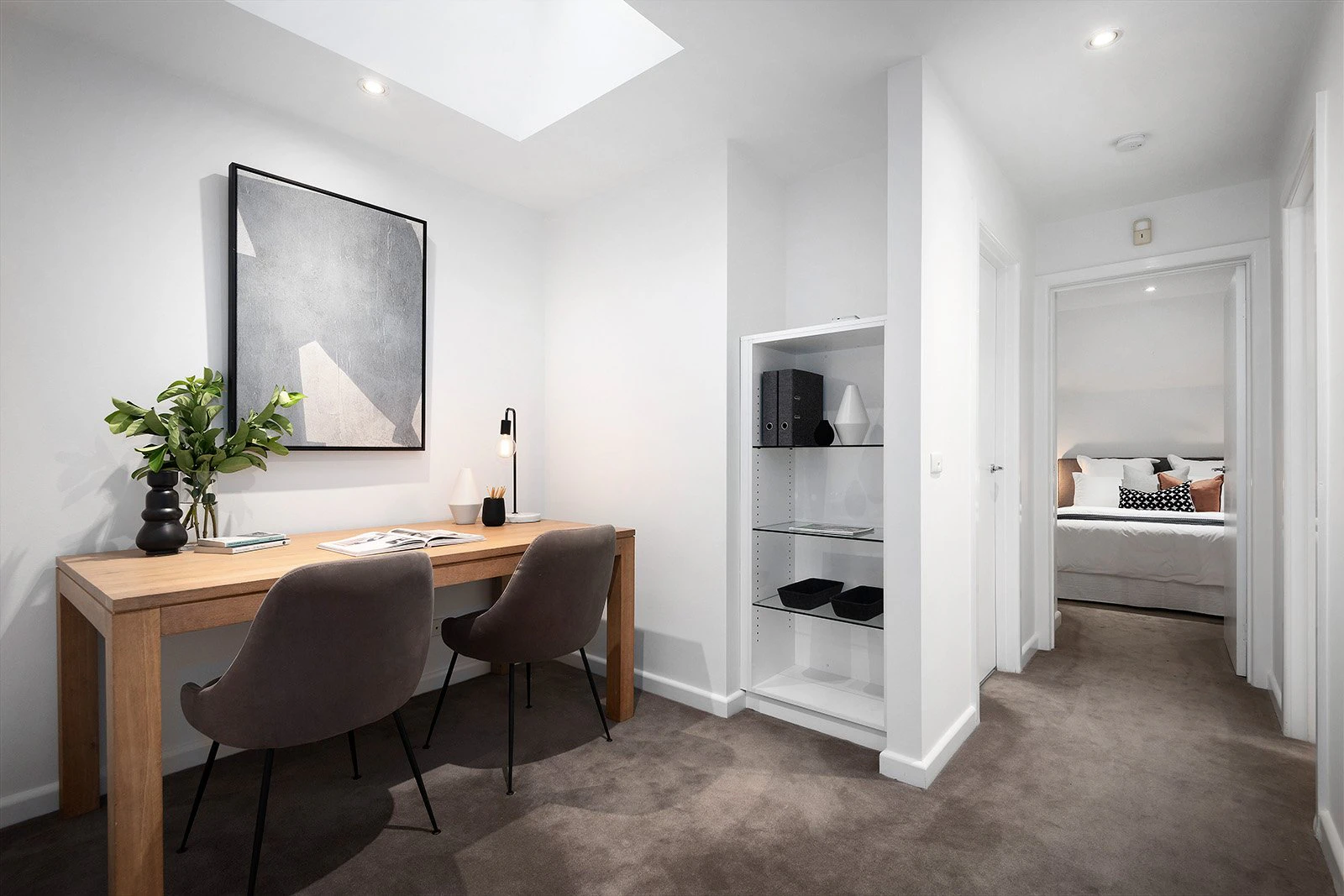 18 Medley Place, South Yarra, 3141