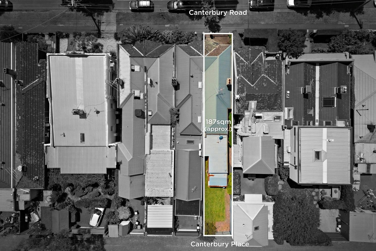 172 Canterbury Road, Middle Park, 3206