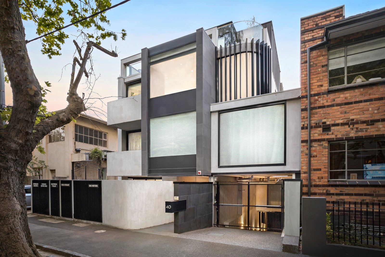 201/40 Adams Street, South Yarra - Image 1
