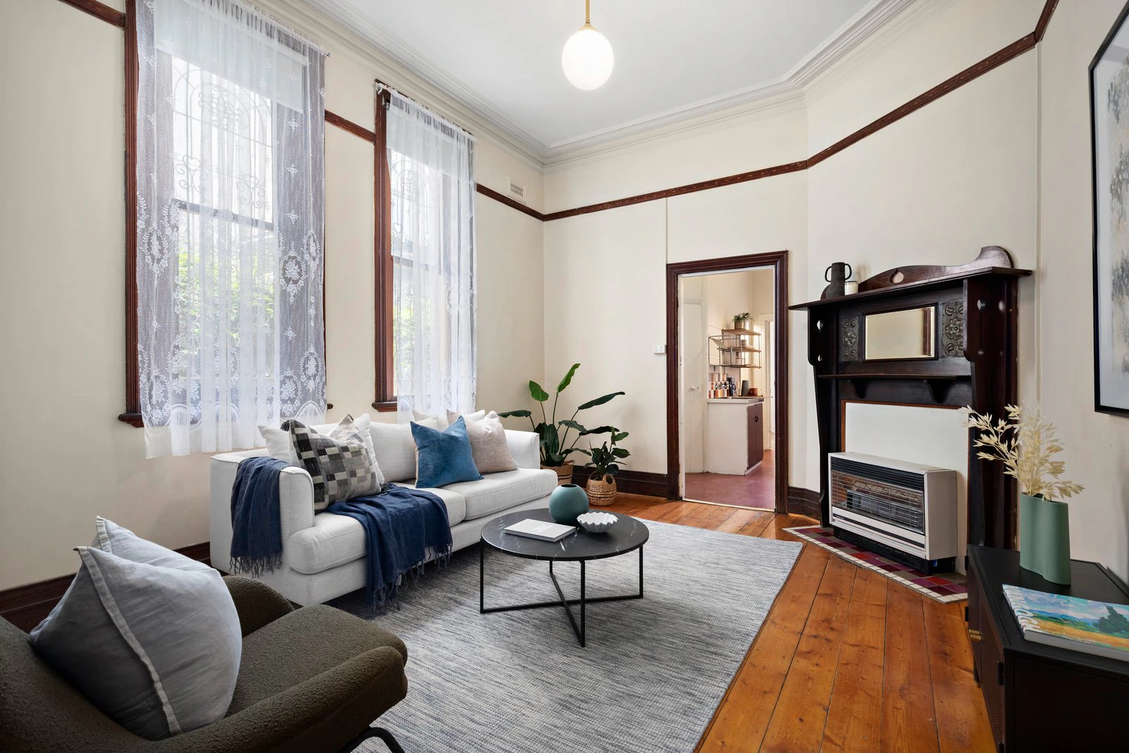 172 Canterbury Road, Middle Park, 3206