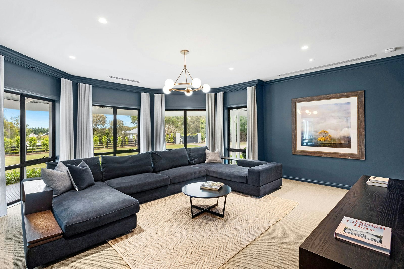 12 Benton Grange Drive, Mornington, 3931