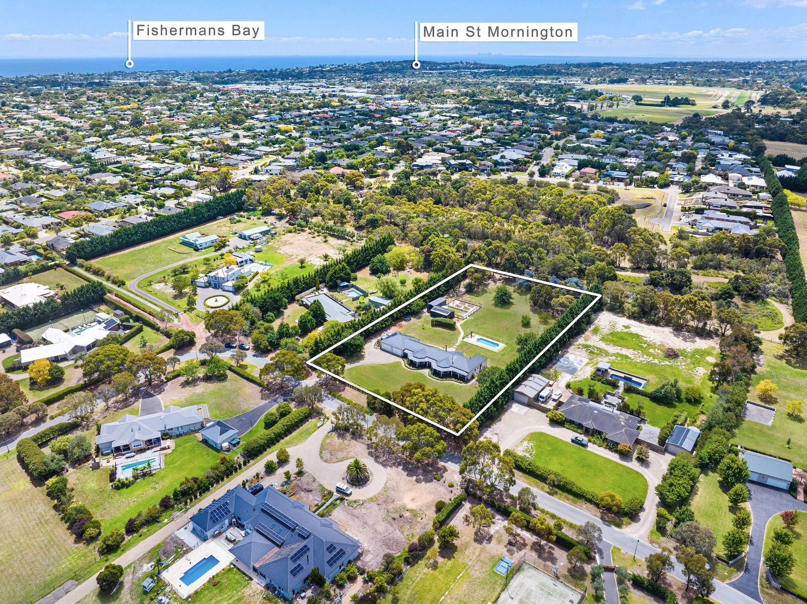 12 Benton Grange Drive, Mornington, 3931