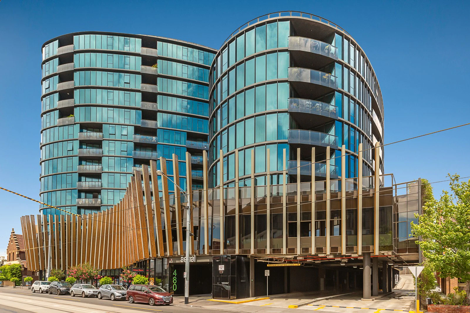 506/480 Riversdale Road, Hawthorn East, 3123