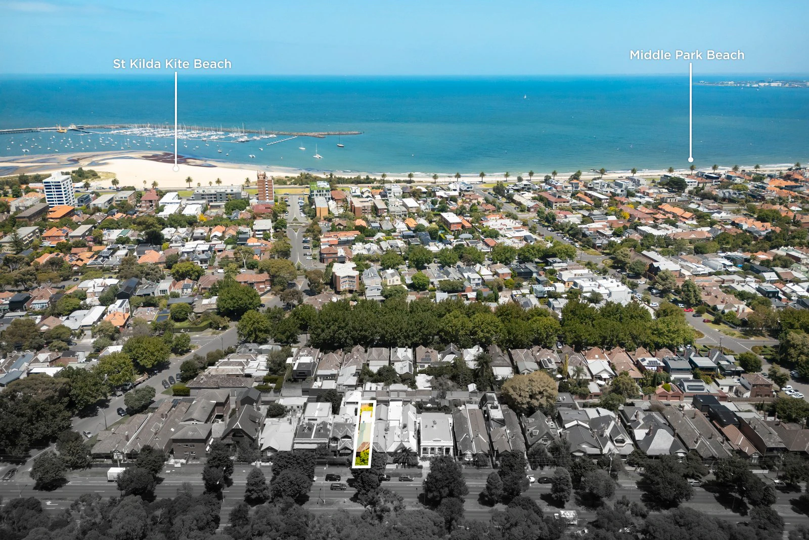 172 Canterbury Road, Middle Park, 3206